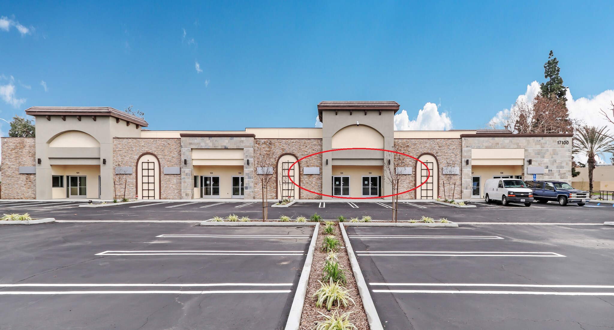 17100 Norwalk Blvd, Cerritos, CA for sale Building Photo- Image 1 of 1