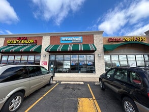 123-161 W 159th St, Harvey, IL for lease Interior Photo- Image 2 of 5