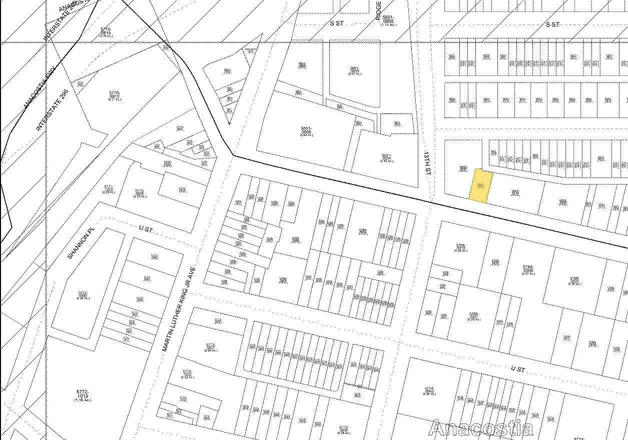 13061308 Good Hope Rd SE, Washington, DC 20020