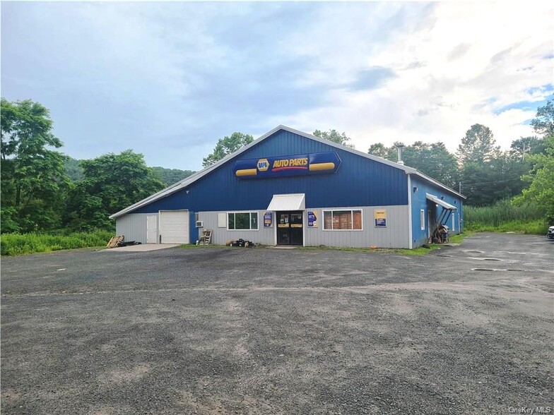 4547 State Route 52, Jeffersonville, NY for sale - Building Photo - Image 3 of 8