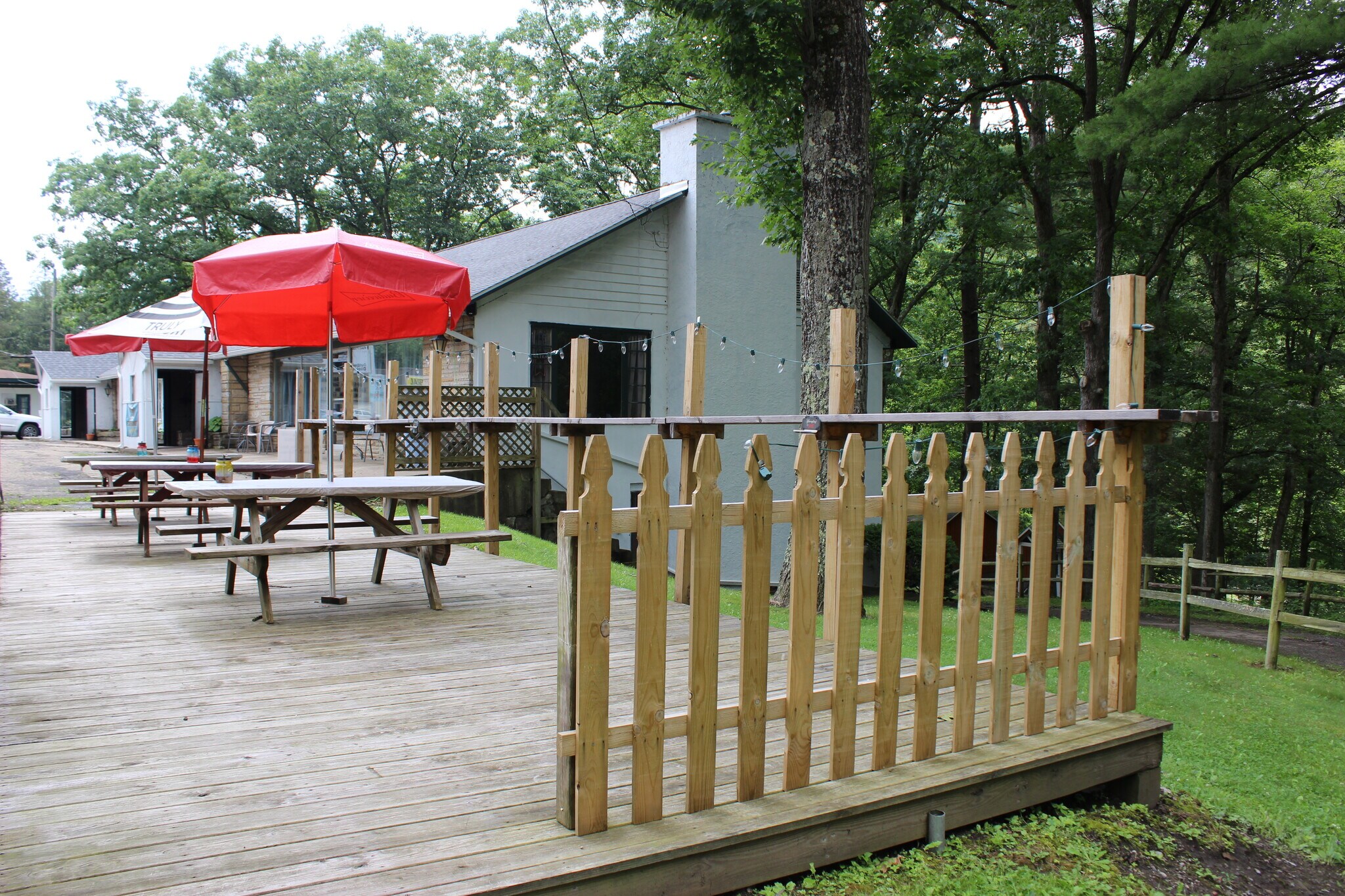 29 Route 6 W, Galeton, PA 16922 Pine Creek Motel & Campsites