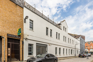 More details for 8-12 Leeke St, London - Office for Lease