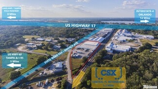 More details for 1005 Snively Ave, Winter Haven, FL - Industrial for Lease