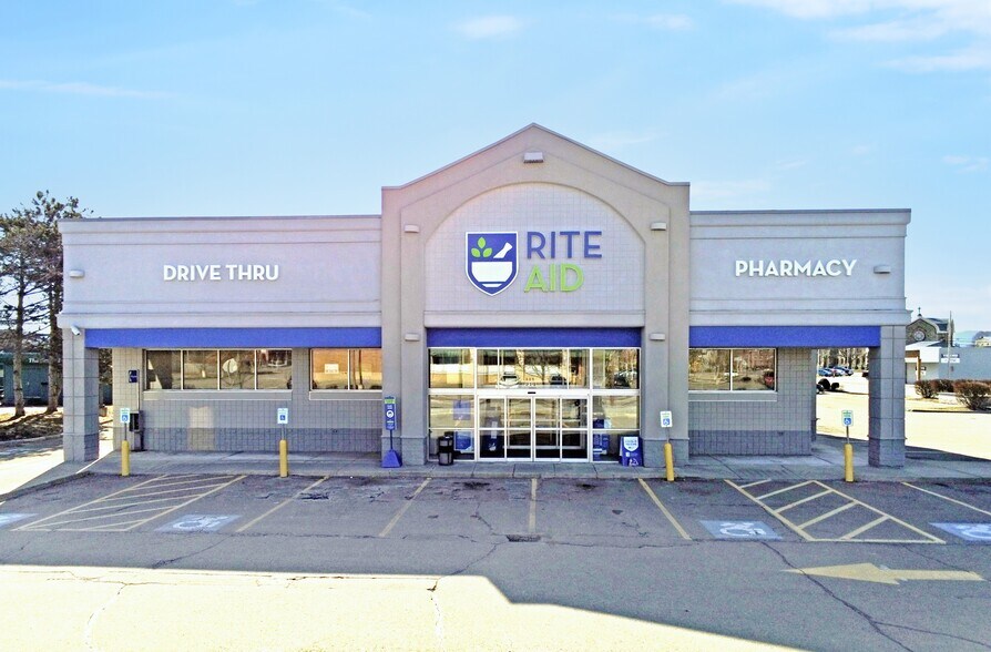 119 W 2nd St, Elmira, NY for sale - Building Photo - Image 1 of 1