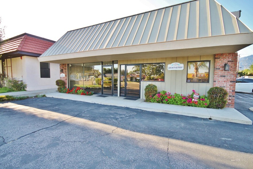 123 E Duarte Rd, Arcadia, CA 91006