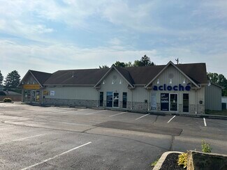 More details for 1007 W Main St, Newark, OH - Office/Retail for Lease