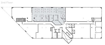 21061 S Western Ave, Torrance, CA for lease Floor Plan- Image 1 of 1