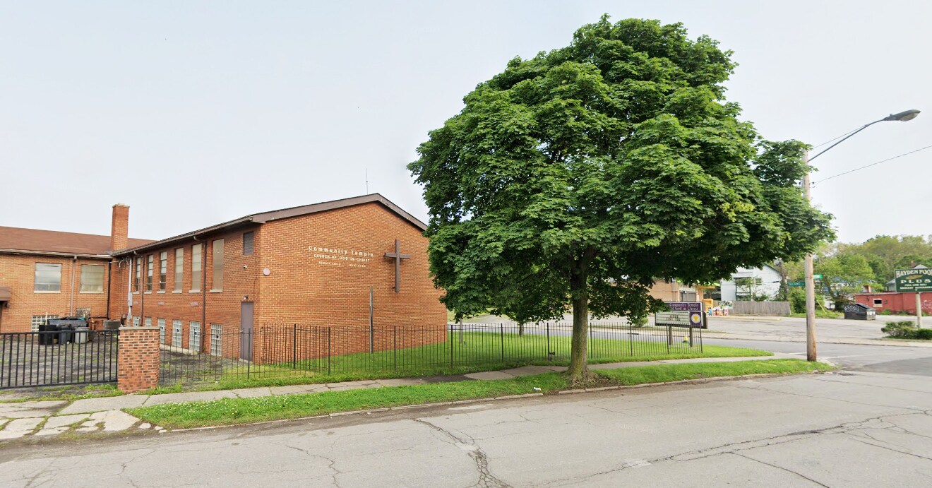 1740 Hayden Ave, East Cleveland, OH 44112