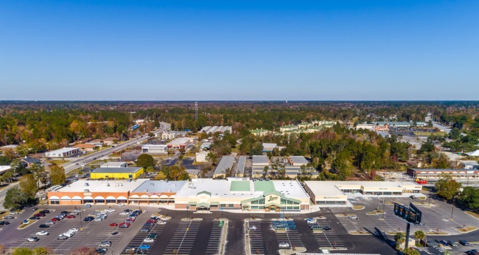 4650 Ladson Rd, Summerville, SC 29485