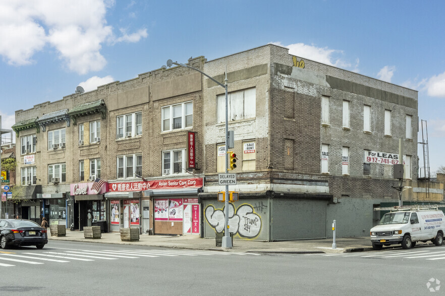 2170 65th St, Brooklyn, NY for sale - Primary Photo - Image 1 of 4