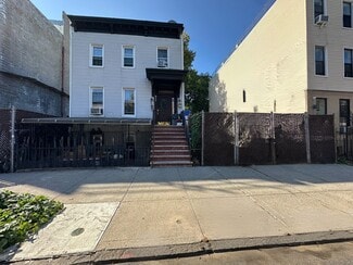 More details for 912 Herkimer St, Brooklyn, NY - Land for Sale