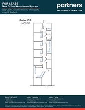 2323 Clear Lake City Blvd, Houston, TX for lease Site Plan- Image 1 of 1