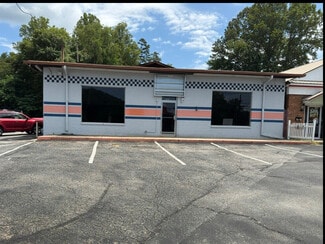 More details for 2808 Virginia Ave, Collinsville, VA - Retail for Sale