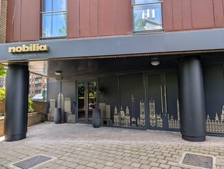 More details for Surray Quays, London - Office for Lease