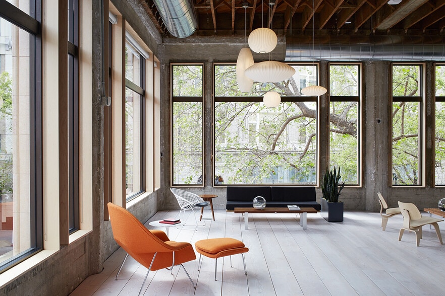 1500 Broadway, Oakland, CA for lease - Interior Photo - Image 3 of 18