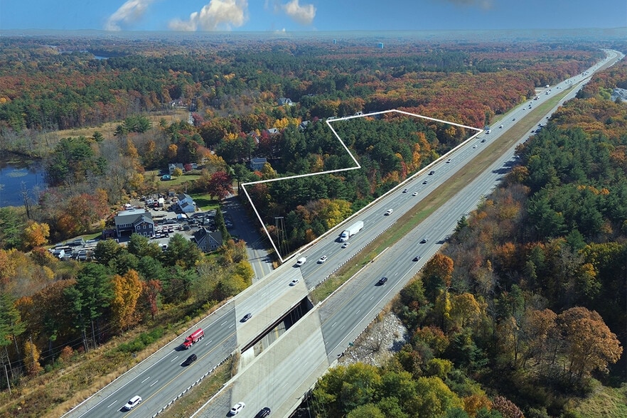 5 Makepeace Rd, Westford, MA for sale - Building Photo - Image 2 of 11