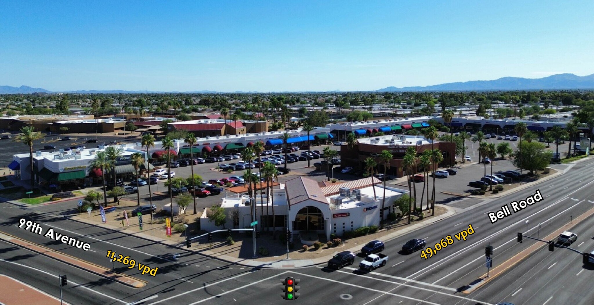 10001 W Bell Rd, Sun City, AZ for lease Building Photo- Image 1 of 1