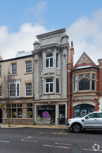 15-25 Albert Rd, Middlesbrough for lease - Building Photo - Image 3 of 4