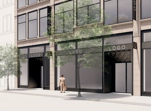 1231 Rue Sainte-Catherine O, Montréal, QC for lease Building Photo- Image 2 of 3