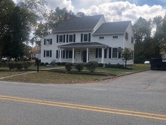 More details for 159 River Rd, Montville, NJ - Office for Sale