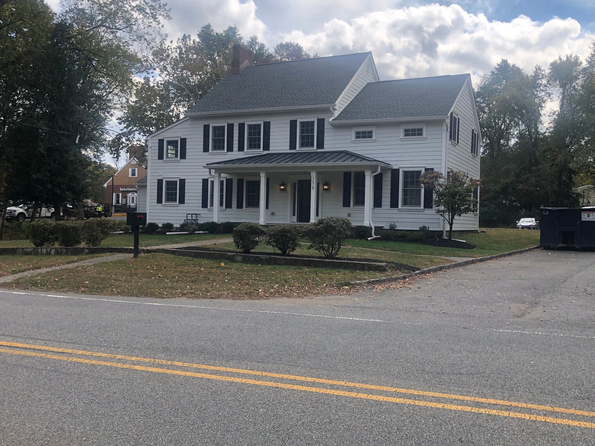 159 River Rd, Montville, NJ for sale Building Photo- Image 1 of 19