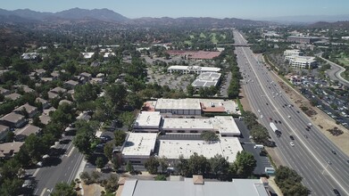 30941 Agoura Rd, Westlake Village, CA - aerial  map view - Image1