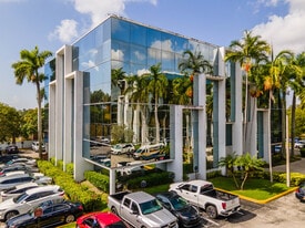 Venture Centre II - Commercial Real Estate