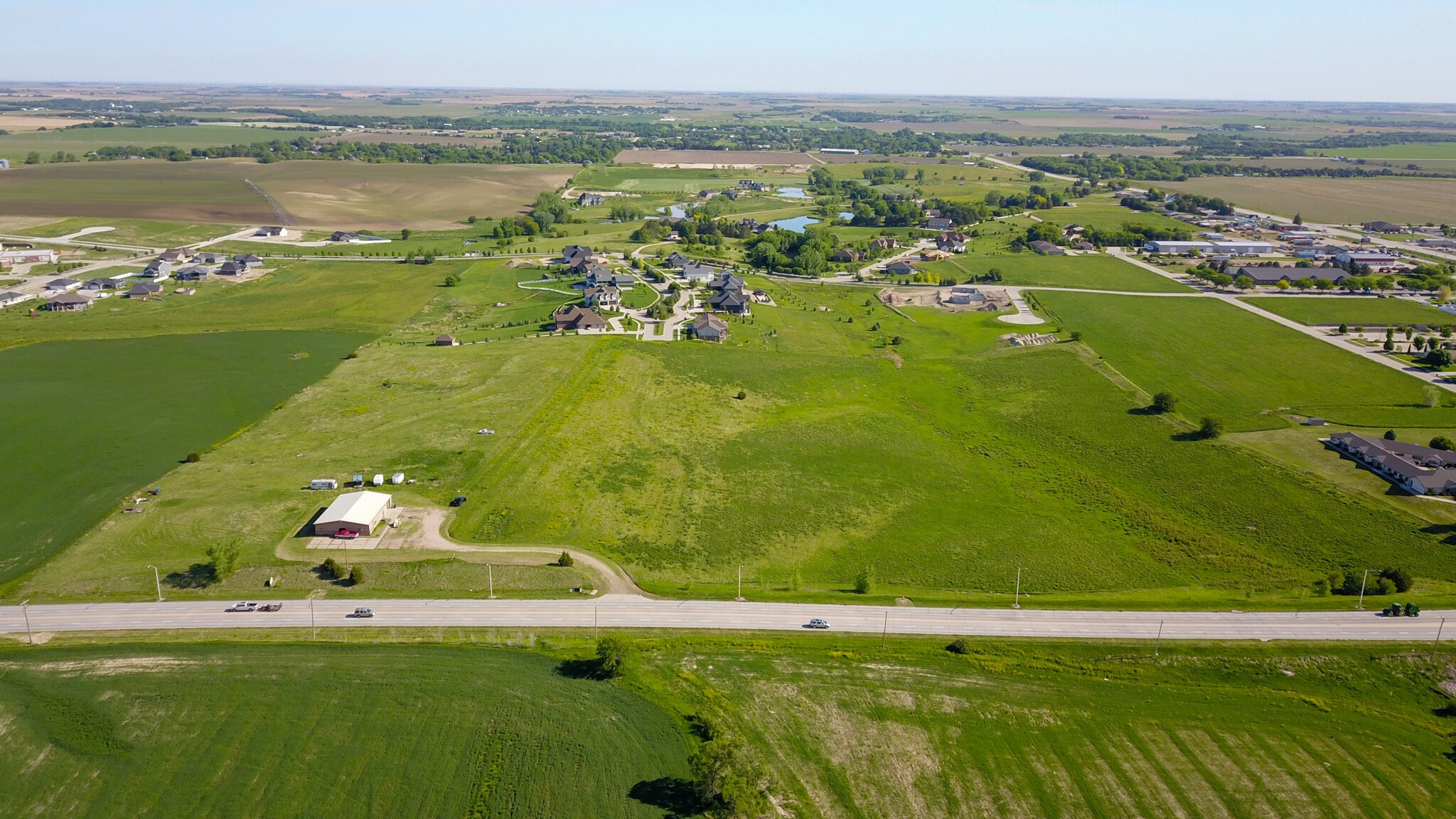 W. 56th Street, Kearney, NE 68845
