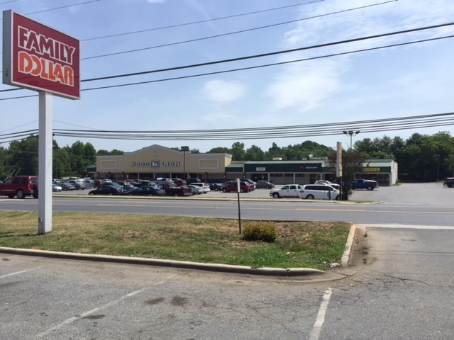 956-968 W Main St, Rockwell, NC for sale - Building Photo - Image 1 of 1