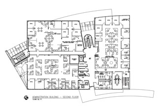 11601 Research Cir, Alachua, FL for sale Floor Plan- Image 1 of 1