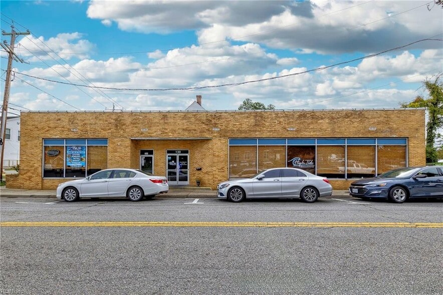 130 Commerce St, Suffolk, VA for sale - Building Photo - Image 3 of 25
