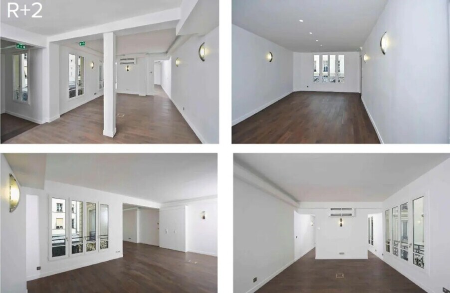 11 Rue Saint-Florentin, Paris for lease - Building Photo - Image 3 of 8