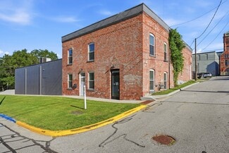 More details for 111 W Hazel St, Albion, IN - Flex for Sale