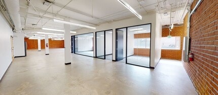 6725 W Sunset Blvd, Los Angeles, CA for lease Matterport 3D Scan- Image 1 of 8