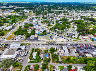 More details for 2800 9th St W, Bradenton, FL - Land for Lease