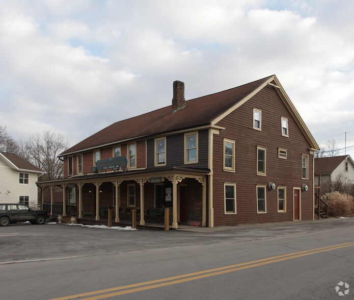 1 Anthony St, Hillsdale, NY for sale - Primary Photo - Image 1 of 1