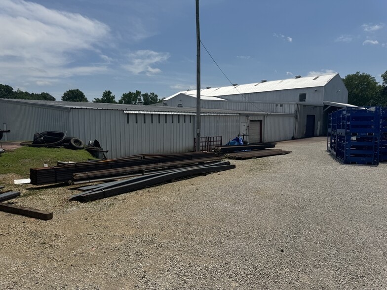 10305 County Road 51, Lexington, AL for sale - Building Photo - Image 1 of 19