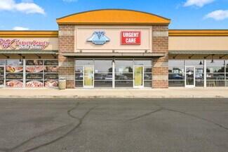 More details for 120 S 72nd Ave, Yakima, WA - Office/Medical for Lease