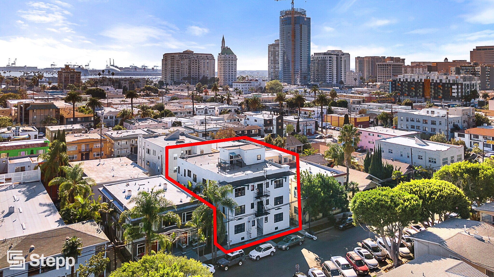 1044 E Appleton St, Long Beach, CA for sale Building Photo- Image 1 of 1