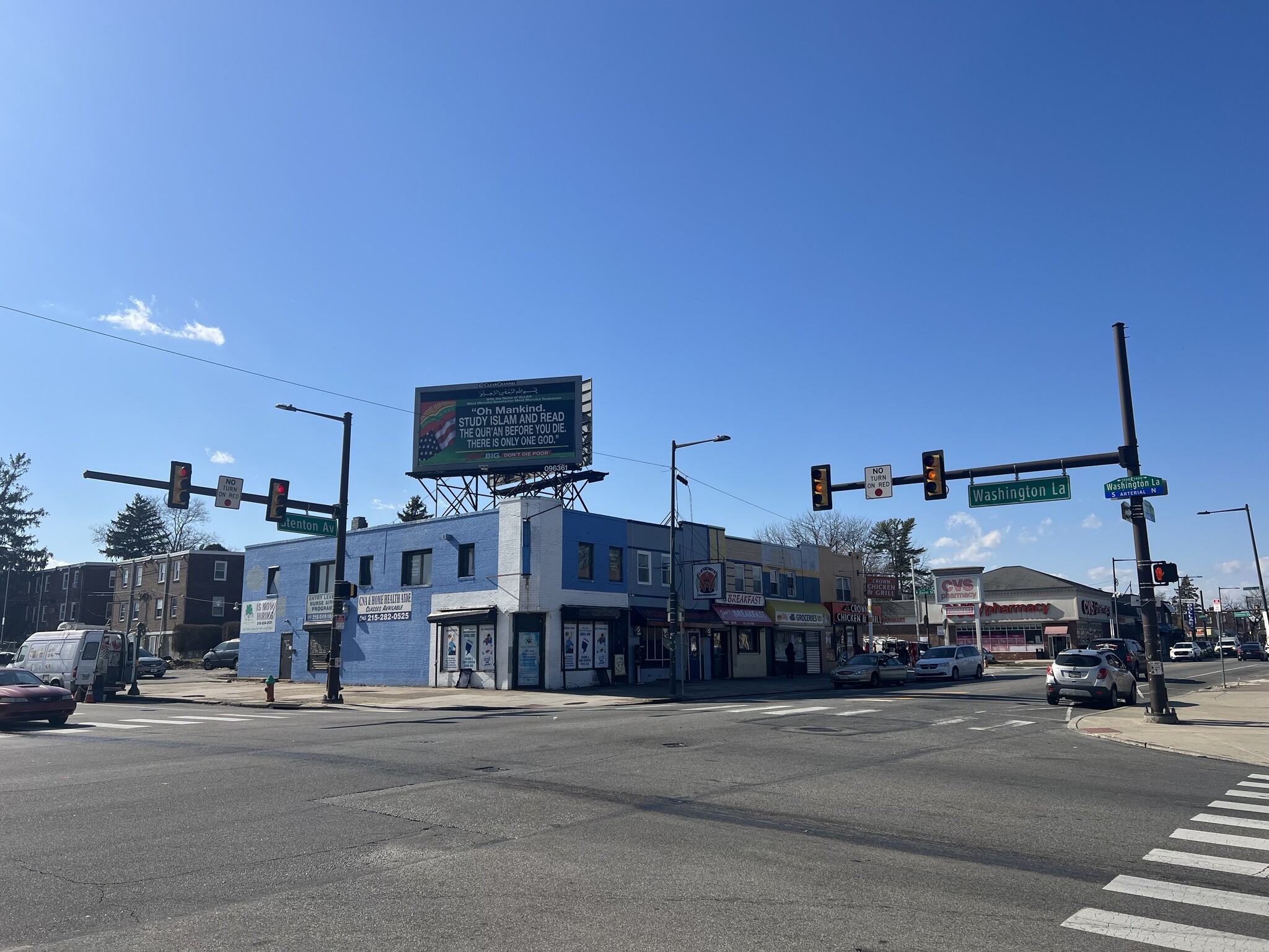 6334 Stenton Ave, Philadelphia, PA for sale Primary Photo- Image 1 of 1