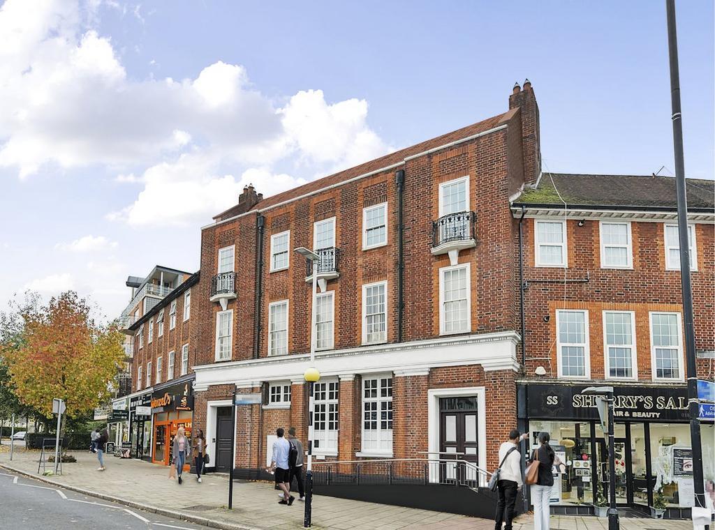 82-84 High St, Ruislip for lease Building Photo- Image 1 of 2