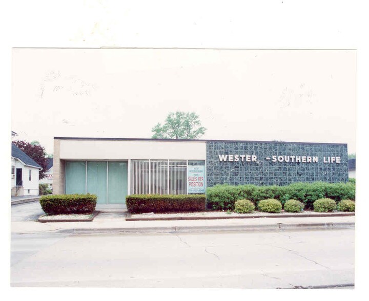 324 N York Rd, Elmhurst, IL for sale - Primary Photo - Image 1 of 1