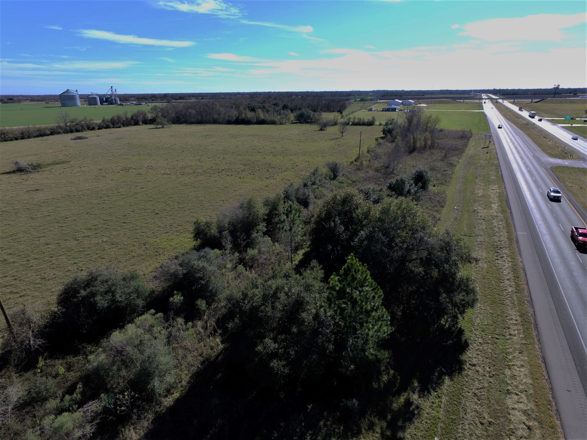 0 Highway 59, Hungerford, TX 77448 Hwy 69 Fm 1161