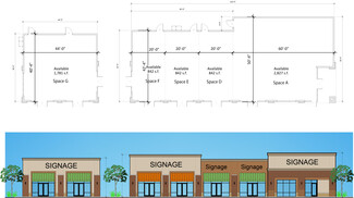 More details for 258 Blue Lakes Blvd N, Twin Falls, ID - Office, Retail for Lease