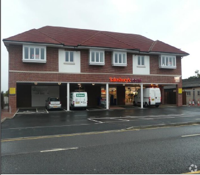 81-87 Avenue Rd, Bexleyheath for lease - Other - Image 2 of 5