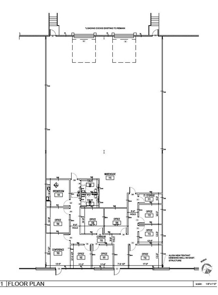 15050 Choate Cir, Charlotte, NC for lease - Building Photo - Image 2 of 28