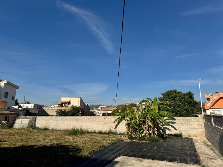 Land in Xeresa for sale - Building Photo - Image 3 of 11