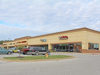 More details for 500-575 Warren County Ctr, Warrenton, MO - Retail for Lease