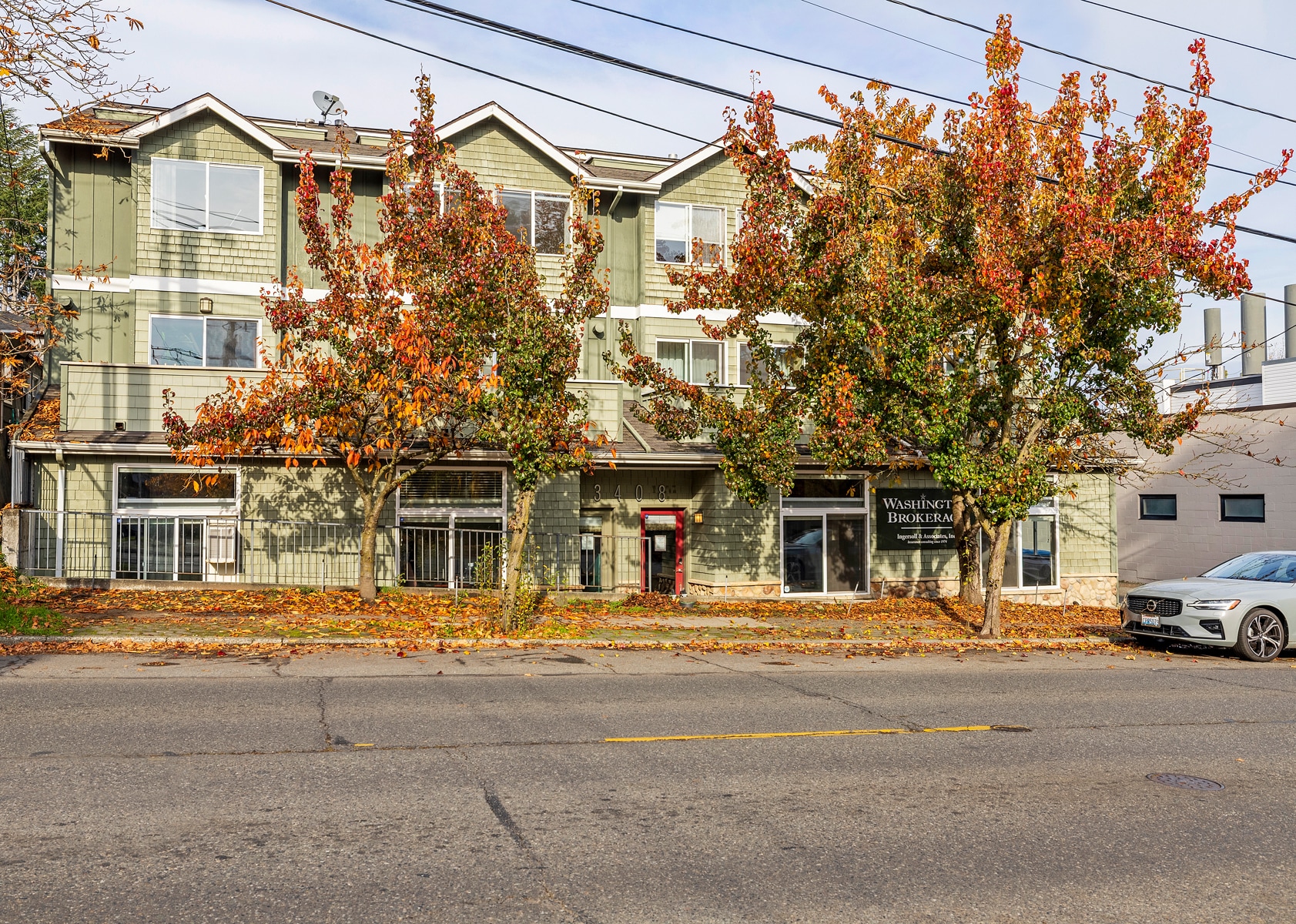 3408 NE 65th St, Seattle, WA for sale Building Photo- Image 1 of 24