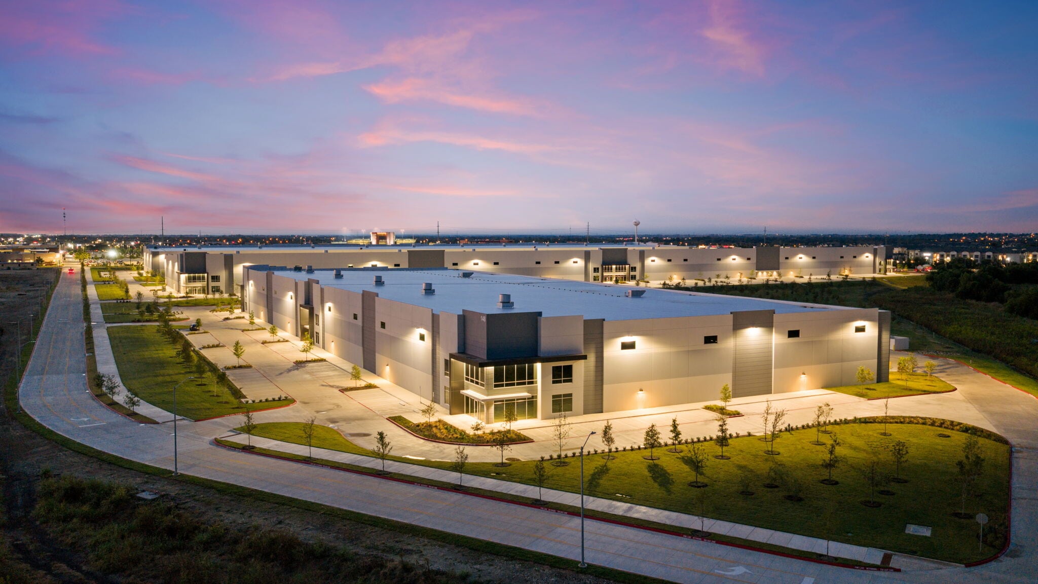 148 Parker Way, Hutto, TX for sale Building Photo- Image 1 of 11